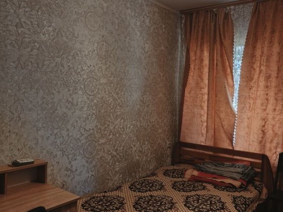 Сдается 2-х комнатное жилье в частном доме в Александровке Черноморск