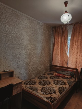 Сдается 2-х комнатное жилье в частном доме в Александровке - фото 1