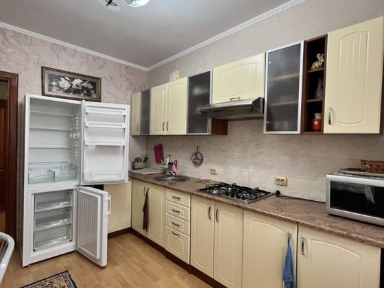 Сдам 1к квартиру в Монолите! Черноморск