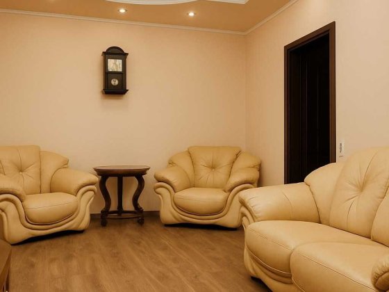 Центр, 2-кімнатна, Новий фонд, Оренда Каменец-Подольский