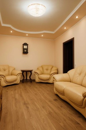 Центр, 2-кімнатна, Новий фонд, Оренда - фото 1