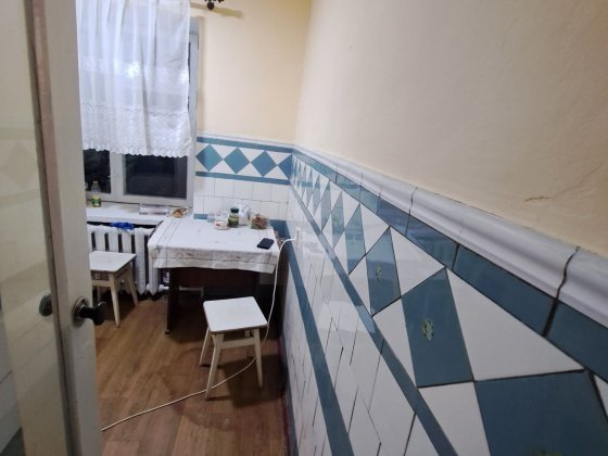 Оренда 3х квартири центр р-н гот. 7Днів,техніка, меблі,можл.покімнатно Каменец-Подольский