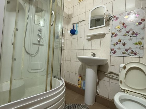 Здам на рік і більше однокімнатну квартиру в місті Чорноморську. Черноморск