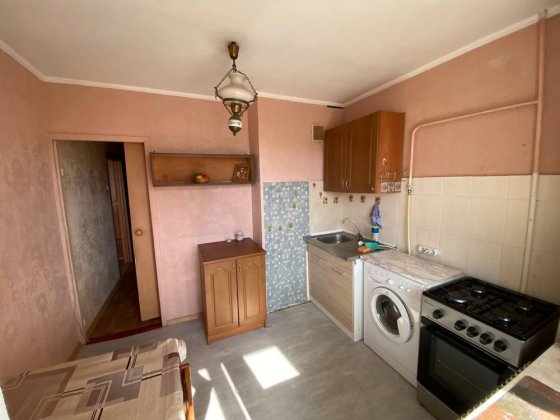 Однокімнатна квартира до літа Черноморск