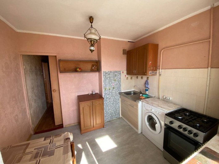 Однокімнатна квартира до літа - фото 1