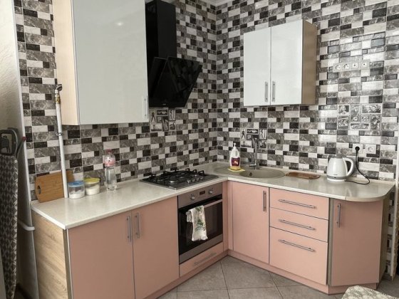 Сдам 1к квартиру в Новом доме на Мая! Черноморск