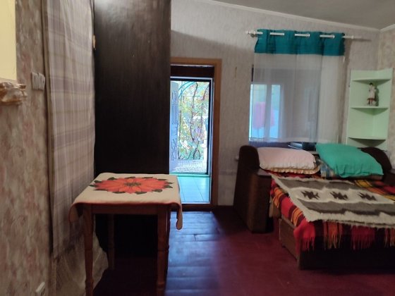 Здаю житло/півбудинку Канів