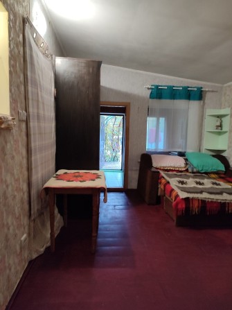 Здаю квартиру/півбудинку - фото 1