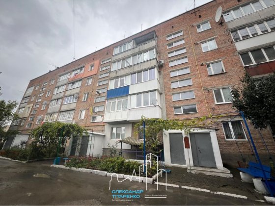 Здам трикімнатну квартиру, р-н Цем Посьолку! Каменец-Подольский