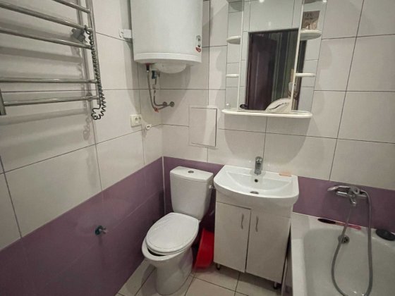 Оренда 1к. квартири, район цементного заводу Каменец-Подольский