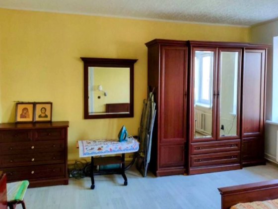 Здам однокімнатну квартиру центр Каменец-Подольский