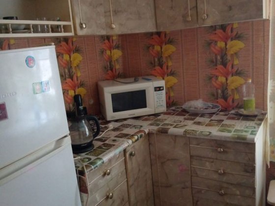 Здам 1-кімн.кв.Мікрорайон Каменец-Подольский