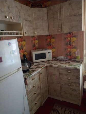 Здам 1-кімн.кв.Мікрорайон - фото 1