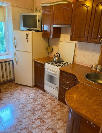 Здам квартиру в ценрі міста. - фото 1