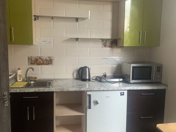 Студія квартира центр міста здається на короткий термін Каменец-Подольский