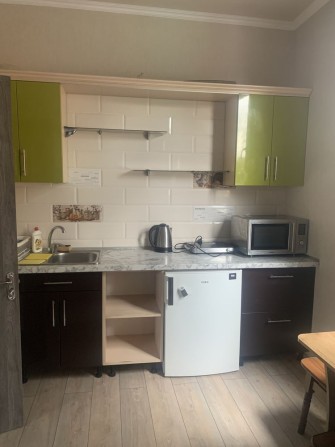 Студія квартира центр міста здається на короткий термін - фото 1