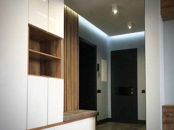 Оренда 3-ої квартири Каменец-Подольский