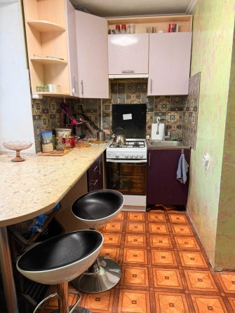 Сдам на год и более 1 комнатную смарт квартиру на Данченко - фото 1