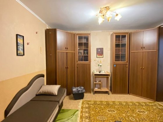 1-к.квартира. Оренда до літа Черноморск