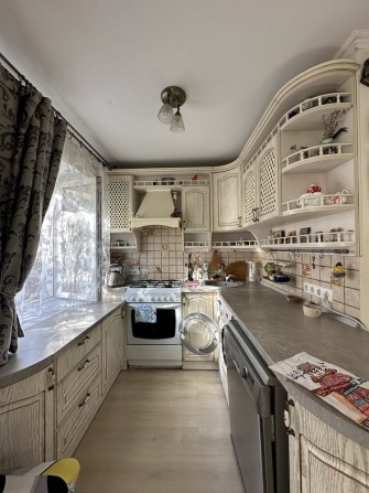 Здам 3 к квартиру на вул. Паркова - фото 1