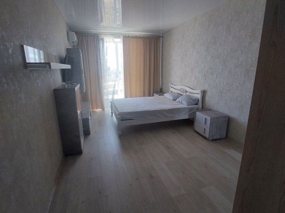 Сдам евродвушку с видом на море ЖК Парус Черноморск