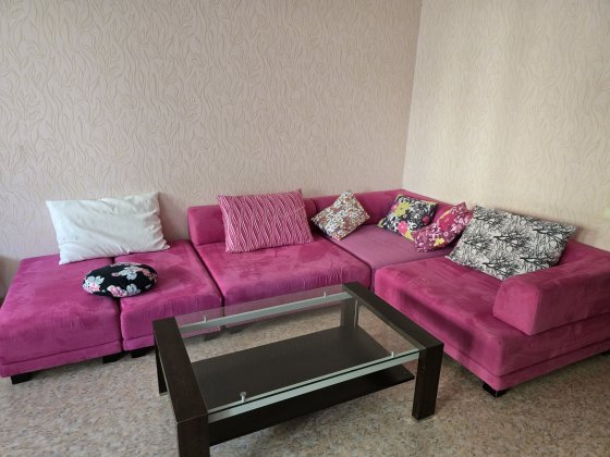 Сдам 2-х к.кв. от хозяина Черноморск