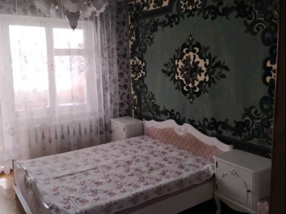 Здам довгостроково квартиру Черноморск