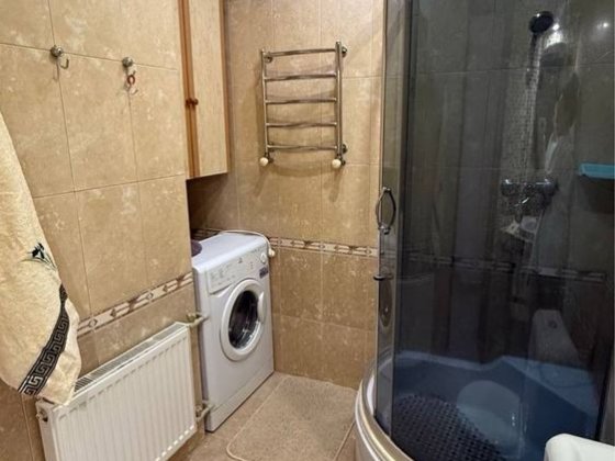 Здам однокімнатную студійну квартиру в Чорноморську до літа. Черноморск