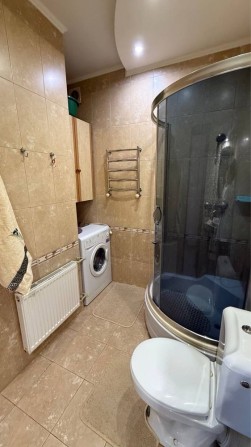 Здам однокімнатную студійну квартиру в Чорноморську до літа. - фото 1