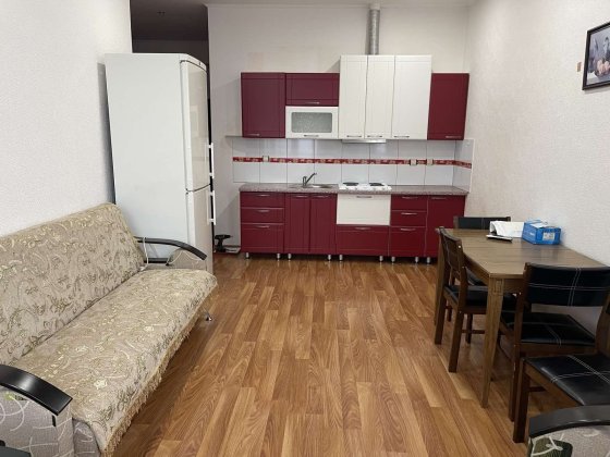 Сдам на длительно 1 кв,район порта 6т Чорноморськ