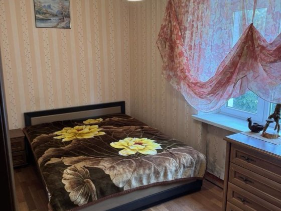 Здам двокімнатну квартиру. Довгостроково Черноморск