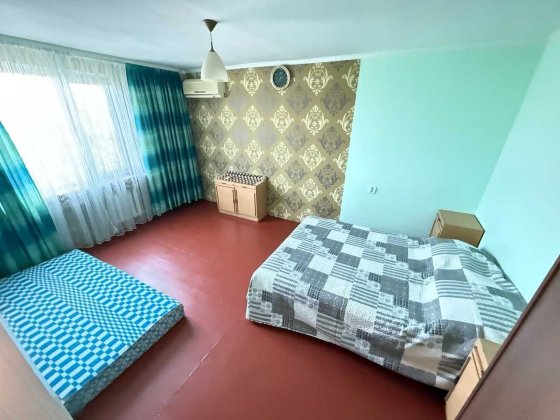 Сдам свою 1к.кв-ру до лета, Черноморск Черноморск