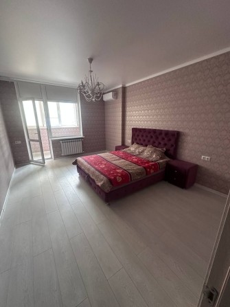 Сдам  2 ком квартиру - фото 1