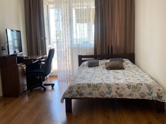 Здам Свою 2-кімнатну квартиру Черноморск