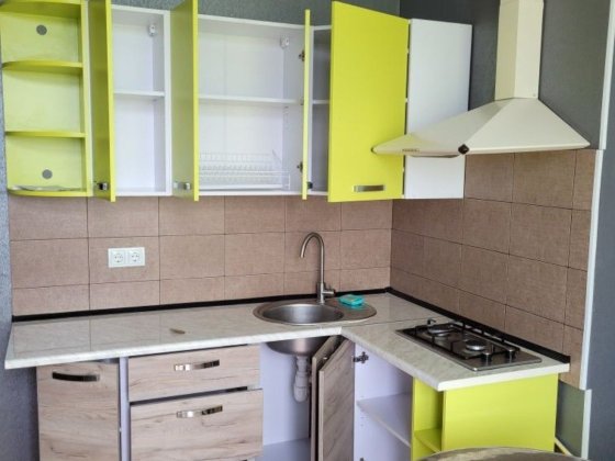 Длительная аренда  без выселения Черноморск