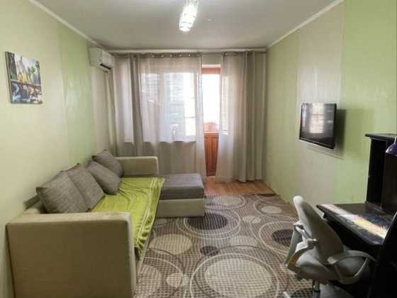 Сдам без выселения на лето 2к Чорноморськ