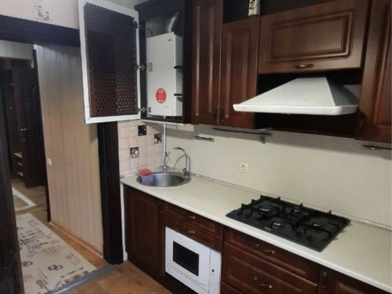 Здам 2-кімнатну квартиру Каменец-Подольский