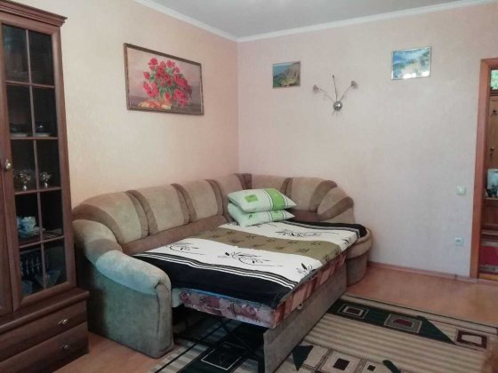 Аренда длительно 1 к Черноморск  6500 грн Черноморск
