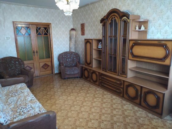 Сдается на длительный срок Черноморск