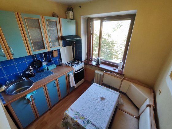 Здам До літа 2-кімн. квартира біля моря — Паркова, 22 (Чорноморськ) Черноморск