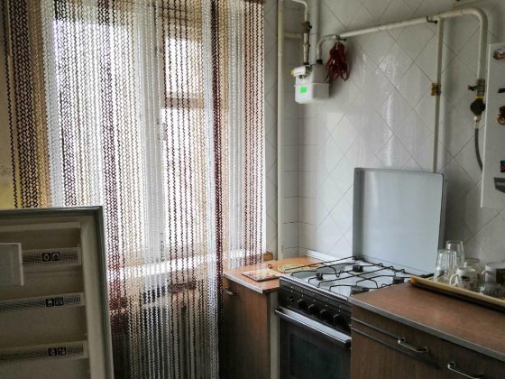 Сдам длительно 2 комнатную квартиру Черноморск