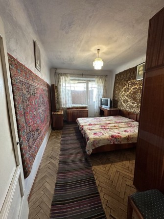 Здам 1-кімнатну квартиру в центрі - фото 1