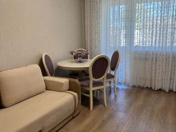 Здається 2кімнатна  квартира Черноморск