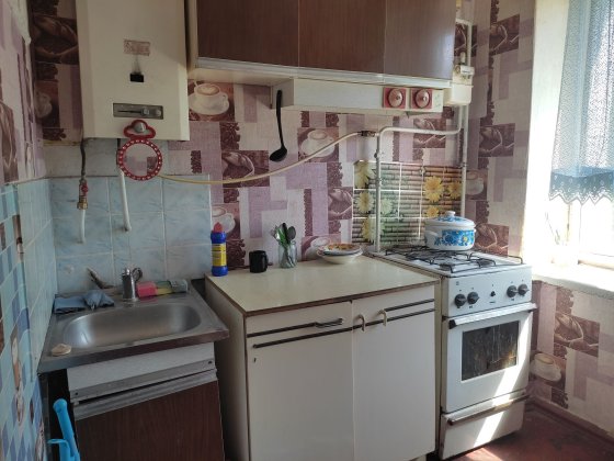 Здам двокімнатну квартиру район Черемушки на 5-6 чоловік Каменец-Подольский