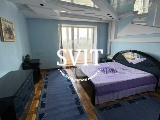 Здам в оренду трикімнатну квартиру Каменец-Подольский