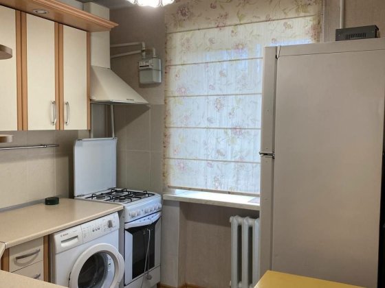 2 комнатная квартира длительно Черноморск