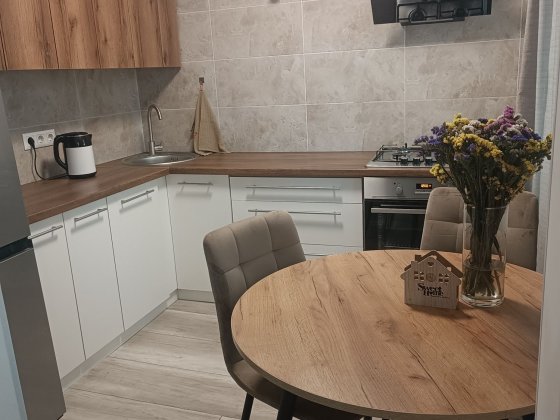 Оренда 2-кімнатна квартира Черноморск