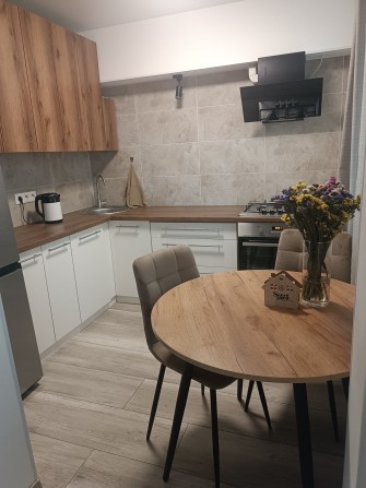 Оренда 2-кімнатна квартира - фото 1