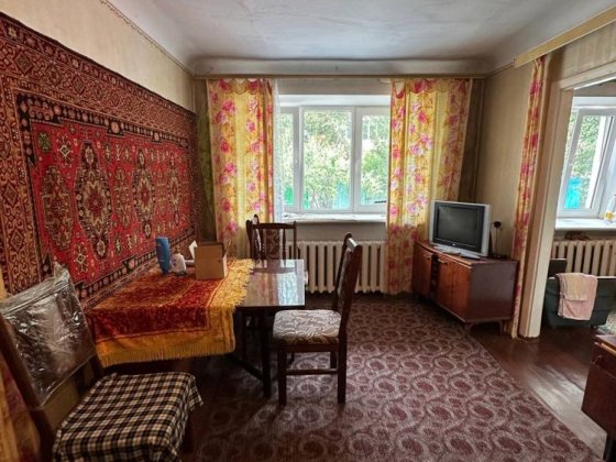 Здам 3 х кімнатну квартиру по в Драй Хмари Каменец-Подольский