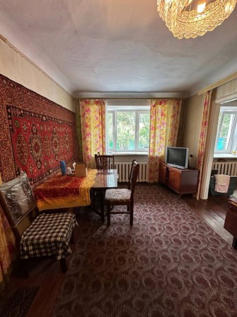 Здам 3 х кімнатну квартиру по в Драй Хмари - фото 1